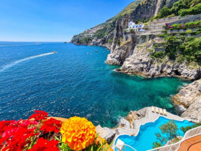Villa Costa degli Dei Furore